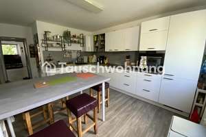 Tauschwohnung: Helle 4 Zi. EBK, Bad, Aufzug (Charlbg)-keine Landeseigene