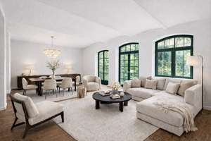 IMPOSANTES 6 METER- GALERIE-TOWNHOUSE- NEW-YORK-STYLE -90 qm Garten- dicht Fasanenplatz – 10719 Wilmersdorf, Berlin – Vorschaubild 4