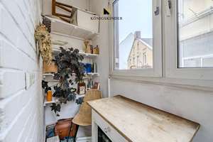 Top-Lage Stuttgart-West:
Stilvolle 3-Zi.-Altbau-Wohnung nahe Feuersee & exzellenter Infrastruktur! – Die vollständige Adresse der Immobilie erhältst du vom Anbieter., 70193 Kräherwald, Stuttgart – Vorschaubild 8