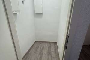 Modern renovierte Wohnung mit drei Zimmern, Balkon und viel Tageslicht – Die vollständige Adresse der Immobilie erhältst du vom Anbieter., 55116 Altstadt, Mainz – Vorschaubild 9