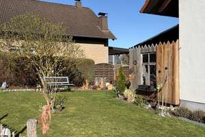 Gepflegtes Einfamilienhaus am Ortsrand von Herlinghausen – Die vollständige Adresse der Immobilie erhältst du vom Anbieter., 34414 Warburg – Vorschaubild 9