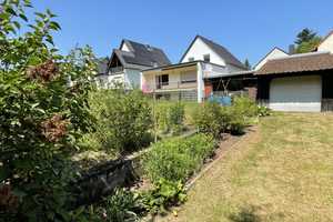 Sonnengrundstück mit einem 1 -  2 Familienhaus  in Offenthal  -WAGNER Immobilien – Offenbach (Kreis) – Vorschaubild 17