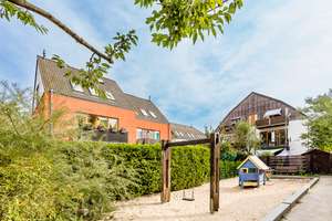 Wohnen am Zeesener See – kürzlich renoviert und einfach zum Wohlfühlen – 15711 Königs Wusterhausen – Vorschaubild 23
