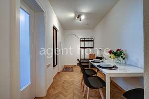 MÖBLIERT - GEMÜTLICH WOHNEN - Schöne Wohnung in Degerloch – Die vollständige Adresse der Immobilie erhältst du vom Anbieter., 70597 Degerloch (Ortsteil), Stuttgart – Vorschaubild 7