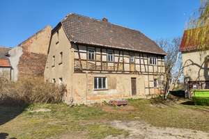 Denkmalzauber erleben: Fachwerkjuwel & Garten für kreative Gestalter und handwerkliche Visionäre! – Die vollständige Adresse der Immobilie erhältst du vom Anbieter., 4442 Zwenkau – Vorschaubild 20