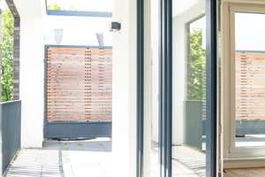 Lichtdurchflutete 4-Zimmer-Whg in spitzen Lage – Julius-Vosseler-Straße 90, 22527 Lokstedt, Hamburg – Vorschaubild 6