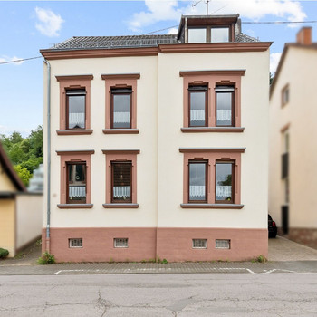 Haus kaufen in Merzig - ImmoScout24