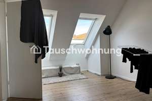 Tauschwohnung: 3-Zimmer Maisonette-Tauschwohnung in 13086, Weißensee – Die vollständige Adresse der Immobilie erhältst du vom Anbieter., 13086 Weißensee, Berlin – Vorschaubild 5