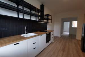 GEMÜTLICHES ZUHAUSE IM SCHÖNEN UNTERRATH MIT BALKON – kalkumerstr. 114, 40468 Unterrath, Düsseldorf – Vorschaubild 3