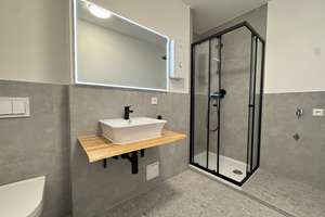 bezugsfreie, frisch sanierte 3-Zimmer-Wohnung – Paul-Röntgen-Straße 11, 52072 Ponttor, Aachen – Vorschaubild 10