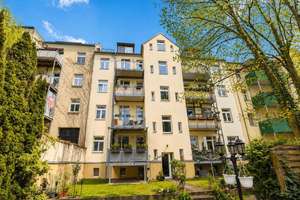 Zwei renditestarke MFHs - 20 WEs - Kernsanierung 2003 und 2012 - Balkone - Stellplätze – Die vollständige Adresse der Immobilie erhältst du vom Anbieter., 4159 Möckern, Leipzig – Vorschaubild 2