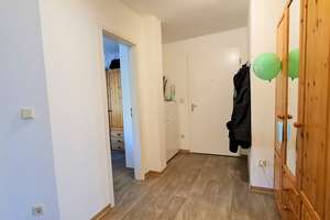 Zuhause mit 2 Zimmern und Balkon in Potsdam – Erich-Weinert-Straße 50, 14478 Waldstadt I, Potsdam – Vorschaubild 5