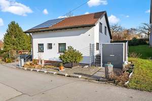Attraktives Einfamilienhaus in Langenau/Göttingen – Modernes Wohnen mit historischem Ambiente – Die vollständige Adresse der Immobilie erhältst du vom Anbieter., 89129 Langenau – Vorschaubild 25