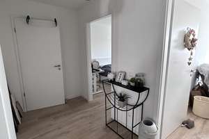 Nachmieter Gesucht - Helle 3-Zimmer Wohnung im 4. OG in Mönchengladbach – Am Südufer 24, 41065 Lürrip, Mönchengladbach – Vorschaubild 5