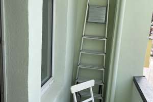 Helle 2-Zimmer-Wohnung mit Balkon in Berlin-Neukölln – Niemetzstraße 17, 12055 Neukölln (Ortsteil), Berlin – Vorschaubild 5