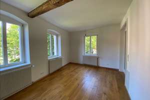 HD-Altstadt - Erdgeschosswohnung mit Terrasse - eigener Stellplatz vor der Tür - wunderbare Blicke