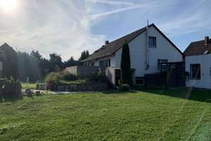 Nahe Schöningen: großes 1-2-Familienhaus, Pferdehaltung möglich – Die vollständige Adresse der Immobilie erhältst du vom Anbieter., 38387 Twieflingen – Vorschaubild 3
