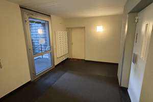 Leerstehendes 1-Zimmer-Apartment mit Balkon und Aufzug – ideale Kapitalanlage oder Eigenheim – Kamper Weg 333, 40627 Vennhausen, Düsseldorf – Vorschaubild 19