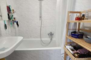 Attraktive 2-Zimmer-Wohnung mit Einbauküche & Balkon in München-Moosach – ab 01.07. – Dachauer Straße 244, 80992 Alt-Moosach, München – Vorschaubild 6