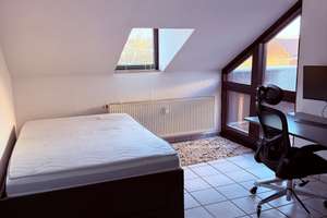Schöne, geräumige 2 Zimmer-Wohnung mit 2 Balkone mit Sicht über Wiesbaden mit Einbauküche – Die vollständige Adresse der Immobilie erhältst du vom Anbieter., 65185 Mitte, Wiesbaden – Vorschaubild 8