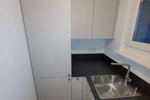 Sanierte Wohnung mit schönem Ausblick – Spandauer Damm 217, 14052 Westend, Berlin – Vorschaubild 5