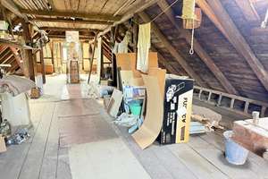 Bezahlbares Wohnhaus in idyllischer und ruhiger Dorflage (A1732) – Die vollständige Adresse der Immobilie erhältst du vom Anbieter., 7343 Wurzbach – Vorschaubild 14