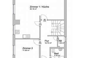 CA. 212,80 m² WOHN-/NUTZ - VOLL UNTERKELLERT & GUT GESCHNITTEN - RUHIG, ZENTRAL & GUTE INFRASTRUKTUR – Die vollständige Adresse der Immobilie erhältst du vom Anbieter., 13591 Staaken, Berlin – Vorschaubild 26