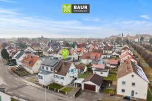 Charmante kleine Doppelhaushälfte mit Potenzial in Altshausen- sofort frei! – Die vollständige Adresse der Immobilie erhältst du vom Anbieter., 88361 Altshausen – Vorschaubild 2