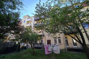gemütlich, helle 2-Zimmerwohnung mit großen Balkon in zentraler, ruhiger Lage zu verkaufen. – Heynahtsstraße 6, 1309 Gruna, Dresden – Vorschaubild 11