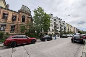 Außergewöhnliche 2-Zimmer Dachterrassen Wohnung – Linprunstraße 50, 80335 St. Benno, München – Vorschaubild 12