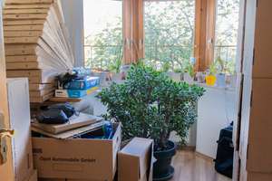 Doppelhaushälfte mit Garten in Ingolstadt-Süd – Die vollständige Adresse der Immobilie erhältst du vom Anbieter., 85051 Münchener Straße, Ingolstadt – Vorschaubild 9