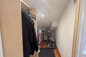 Ab sofort 2-Zimmer Wohnung (50m²) im 5. OG mit Balkon, Waschmaschine & EBK - Dülferstrasse -KeinWG – Die vollständige Adresse der Immobilie erhältst du vom Anbieter., 80933 Lerchenau-Ost, München – Vorschaubild 3