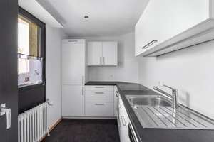 Freiburg-Littenweiler-2-Zimmer-Wohnung im EG mit Balkon, Terrasse, TG-Stellplatz & neuen Fenstern – 79117 Littenweiler, Freiburg im Breisgau – Vorschaubild 13