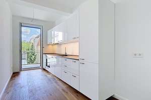 **Besichtigung am 14.06. um 09:30 Uhr!**Helle 2 Zimmer Neubau - Steglitz - SOFORT einziehen! – Die vollständige Adresse der Immobilie erhältst du vom Anbieter., 12165 Steglitz, Berlin – Vorschaubild 5
