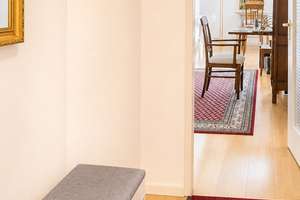 Attraktive Kapitalanlage in Berlin-Westend – Vermietete Eigentumswohnung in begehrter Lage – Die vollständige Adresse der Immobilie erhältst du vom Anbieter., 14052 Westend, Berlin – Vorschaubild 4