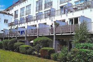 2 Zimmer Wohnung mit Terrasse in Hamburg Bahrenfeld Gute Rendite! Kapitalanlage! – Die vollständige Adresse der Immobilie erhältst du vom Anbieter., 22761 Bahrenfeld, Hamburg – Vorschaubild 2