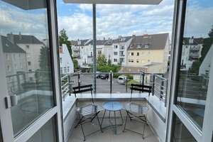 Zentrum ! 1-Zimmer-Wohnung mit Balkon in Bonn – Wachsbleiche 10, 53111 Bonn-Zentrum, Bonn – Vorschaubild 2