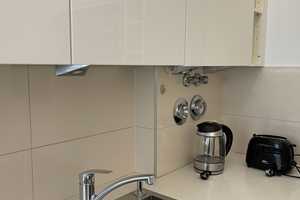Saniertes helles Apartment Nähe Kurfürstendamm – Spichernstraße 16-22, 10777 Berlin – Vorschaubild 7