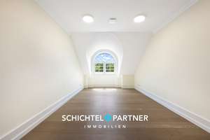Baden | Exklusive Luxusvilla am Weserhang mit Wellness-Landschaft – Die vollständige Adresse der Immobilie erhältst du vom Anbieter., 28832 Achim – Vorschaubild 6