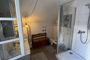Altstadtjuwel...! Helle 4 Zimmer-Dachterrassen-Wohnung in der Altstadt – Die vollständige Adresse der Immobilie erhältst du vom Anbieter., 93047 Innenstadt, Regensburg – Vorschaubild 8