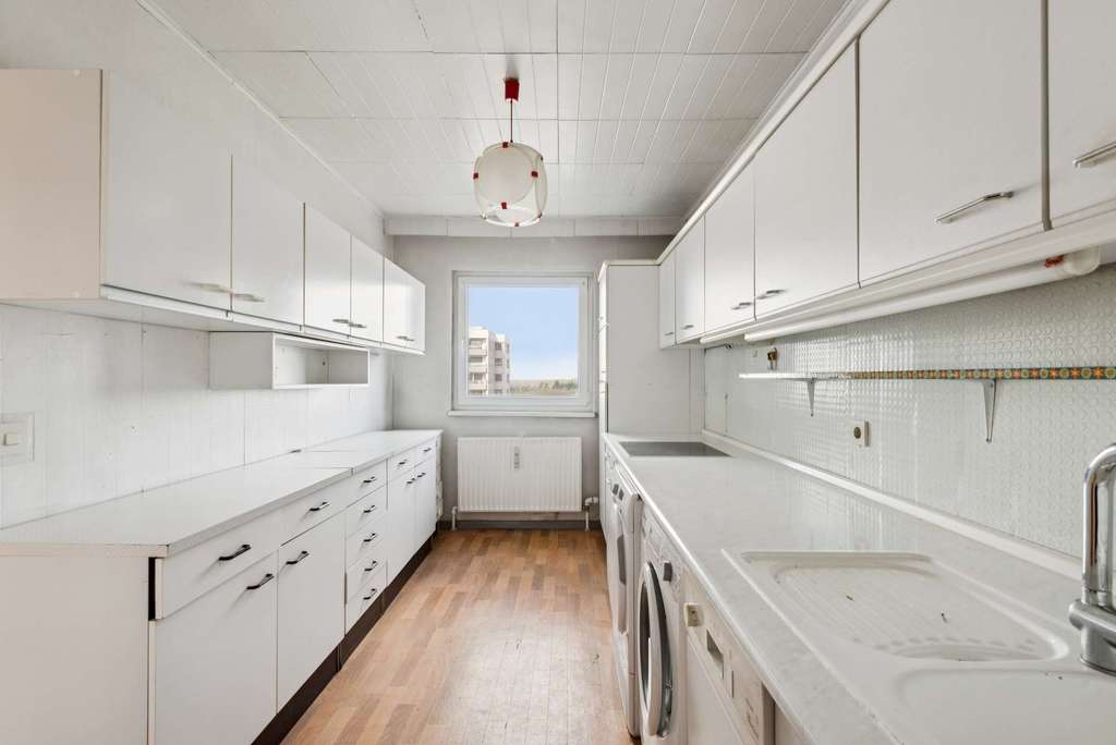 Immobilie in Griesheim - Großzügige 4-Zimmer-Wohnung in Darmstadt-Griesheim - Bild 4