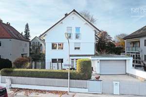🏡Wohnen, Vermieten, Arbeiten – Alles unter einem Dach – Die vollständige Adresse der Immobilie erhältst du vom Anbieter., 81929 Englschalking, München – Vorschaubild 5