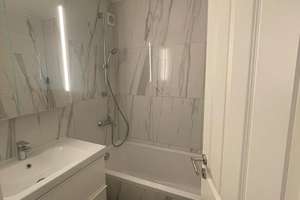Lichtdurchflutete 2,5 Zimmer-Wohnung  – Gulbranssonstr. 47, 81477 Solln, München – Vorschaubild 5