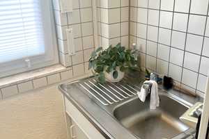 *****Helle Modernisierte 2-Zimmer-Wohnung mit Balkon und EBK in Bestlage nähe Wasserturm Mannheim – Tullastraße 7-9, 68161 Mannheim – Vorschaubild 3