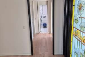 Alternative zum Haus: 5 Zimmer- Maisonette / Küche,  2 Bäder,  mitten in der Stadt/  Bezugfrei – Die vollständige Adresse der Immobilie erhältst du vom Anbieter., 65185 Mitte, Wiesbaden – Vorschaubild 13