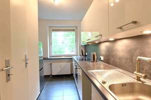 Eppendorf | 3-Zimmer | modernisiert | großer Balkon | Fahrstuhl | Energieklasse "C" | TG-Stellplatz – Die vollständige Adresse der Immobilie erhältst du vom Anbieter., 20251 Hoheluft-Ost, Hamburg – Vorschaubild 5
