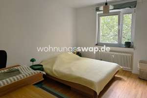 Wohnungstausch: Achterstraße 68