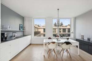 Möbliertes Penthouse im YOO Berlin – Exklusives Wohnen mit Concierge-Service und Panoramaausblick – Die vollständige Adresse der Immobilie erhältst du vom Anbieter., 10117 Mitte (Ortsteil), Berlin – Vorschaubild 4