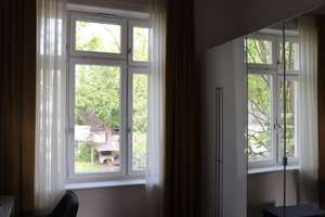 Großzügige Wohnung in Altbauvilla // 7 Zimmer // Heimfeld  – Die vollständige Adresse der Immobilie erhältst du vom Anbieter., 21075 Heimfeld, Hamburg – Vorschaubild 22