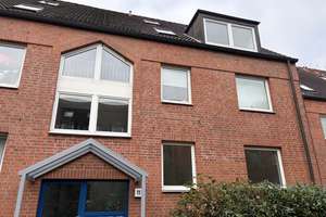 Großzügige 2-Zimmer-Wohnung mit Galerie! – Am Sooren 11, 22149 Rahlstedt, Hamburg – Vorschaubild 8